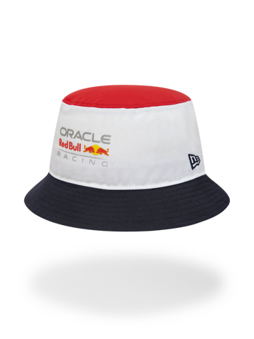TaylorMade | Oracle Red Bull Racing New Era Paddock Bucket Hat