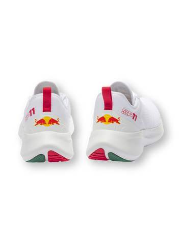シューズ Redbull Oracle Red Bull Racing APL Perez TechLoom Dream Shoes | Red Bull