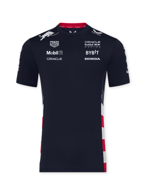 Newera■X ORACLE RED BULL RB20 T-shirt■送料込 Oracle Red Bull Racing RB20 White T-Shirt – New Era Cap