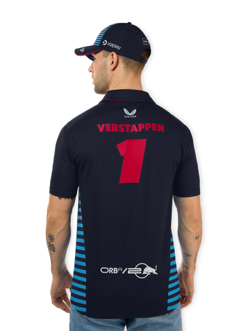 Polo max verstappen online