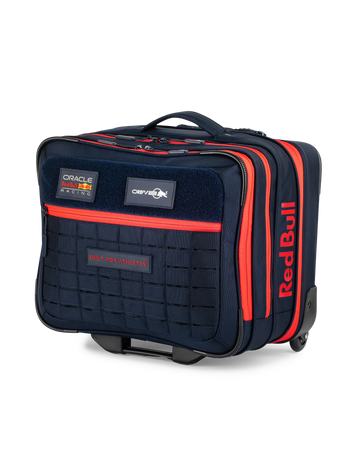 ORACLE REDBULL RACING トートバッグ タオル パスケース - スポーツ選手