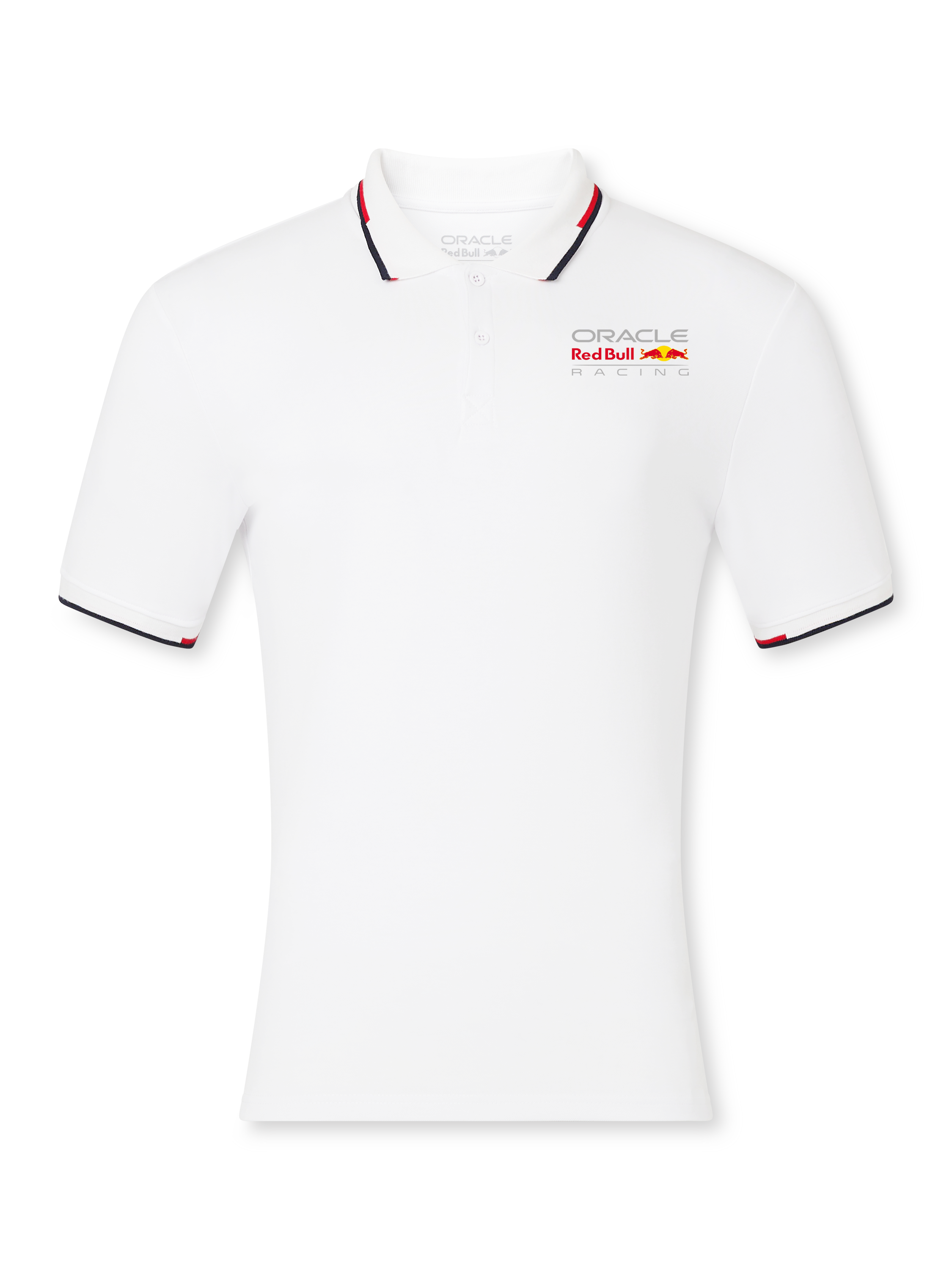 Oracle Red Bull Racing Essential Polo | Red Bull Shop US