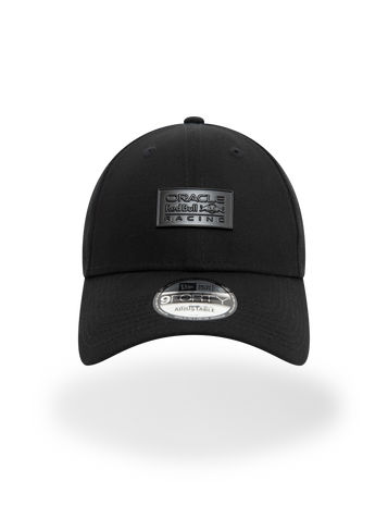 Oracle Red Bull Racing F1 Hat New Era 9Forty All Over Print Adjustable Cap
