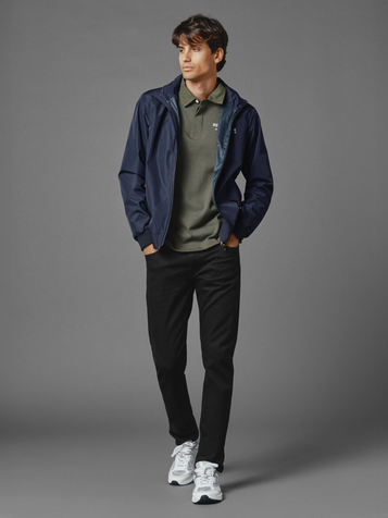 Red Bull Racing Logo Driver Windbreaker by PEPE JEANS | Red Red Bull Racing Logo Driver Windbreaker by PEPE JEANS | Red