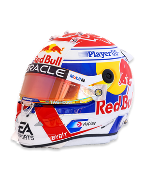 Oracle Red Bull Racing 1:2 Max Verstappen 2024 Season Mini