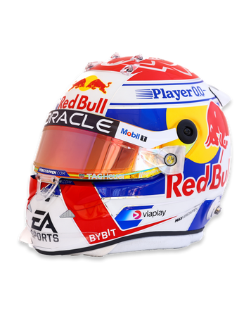 Oracle Red Bull Racing 1:2 Max Verstappen 2024 Season Mini
