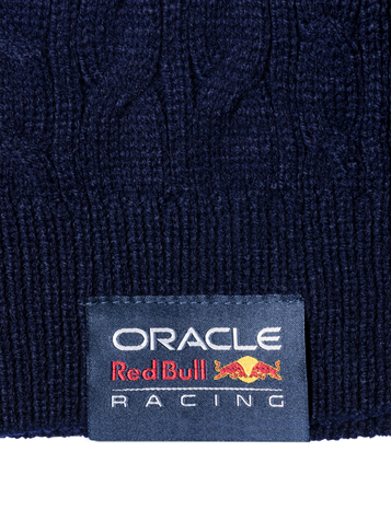 Oracle Red Bull Racing Winter Sweater | Red Bull Shop US