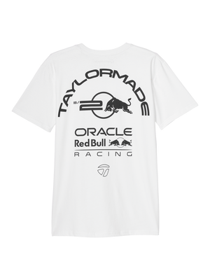 Tシャツ・カットソー NEW ERA X ORACLE RED BULL RACING 5FT1805 Oracle Red Bull Racing Blue Long Sleeve T-Shirt – New Era Cap