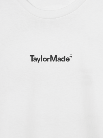 Oracle Red Bull Racing TaylorMade Signature T-Shirt | Red