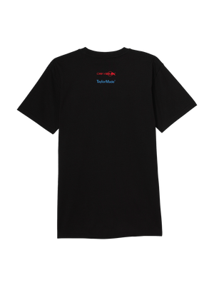 Oracle Red Bull Racing TaylorMade Race T-Shirt | Red Bull Shop US