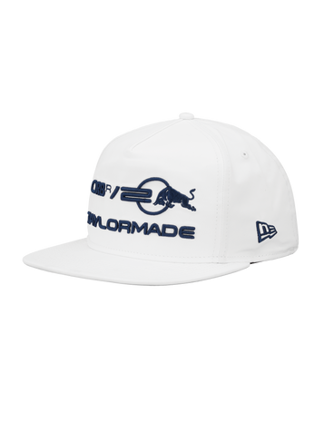 Oracle Red Bull Racing TaylorMade New Era Sectors Hat | Red Bull Oracle Red Bull Racing TaylorMade New Era Sectors Hat | Red Bull