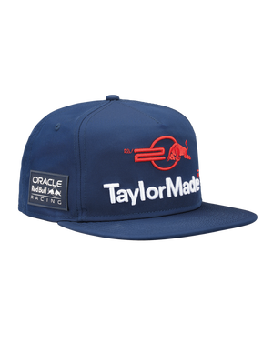 TaylorMade × Oracle Red Bull Racing テーラーメイド