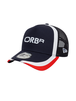 [New Era]★NEW ERA X ORACLE RED BULL RACING LONG SLEEVE Oracle Red Bull Racing Red Long Sleeve T-Shirt – New Era Cap