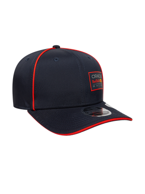 【New Era】Oracle Red Bull Sim Racing ボタン ジャージ Oracle Red Bull Racing F1 Team New Era Unisex Japan 9Seventy