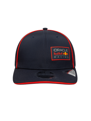 Oracle Red Bull Racing New Era 9Seventy Replica Hat | Red