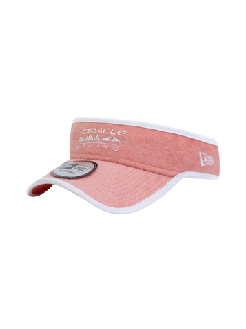 New Era Miami GP Visor | Red Bull Shop US