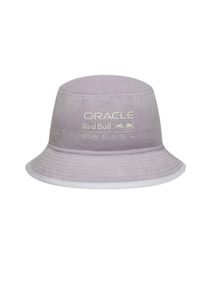 AMERI NEW ERA×Ameri LOGO TAPE BUCKET HAT New Era Miami GP Bucket Hat | Red Bull Shop US
