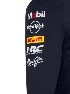 Oracle Red Bull Racing Replica Softshell Jacket | Red Bull