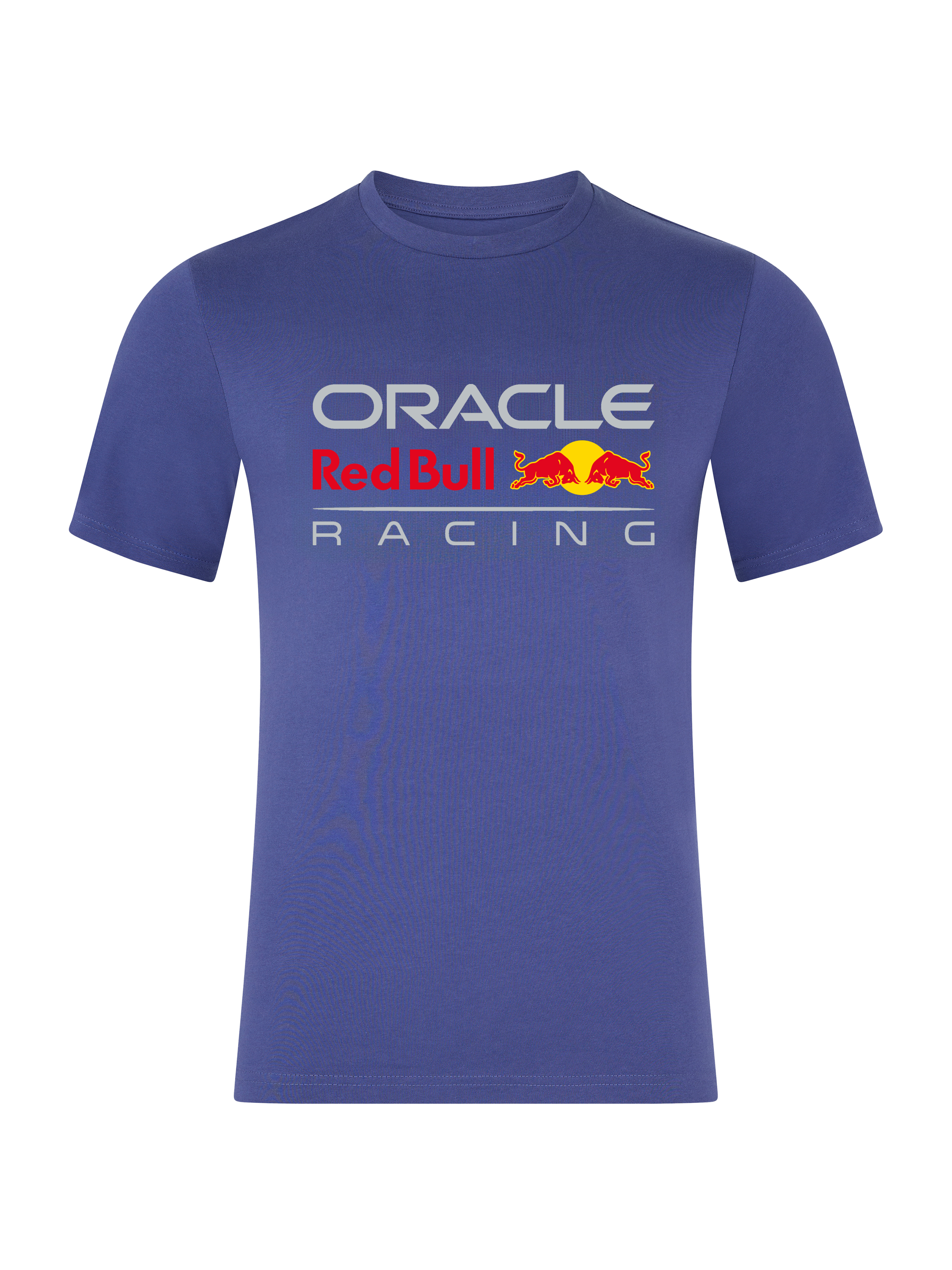 Oracle Red Bull Racing Core T-Shirt | Red Bull Shop US