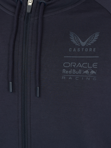 Oracle Red Bull Racing Lifestyle Zip Hoodie | Red Bull Shop US Oracle Red Bull Racing Lifestyle Zip Hoodie | Red Bull Shop US