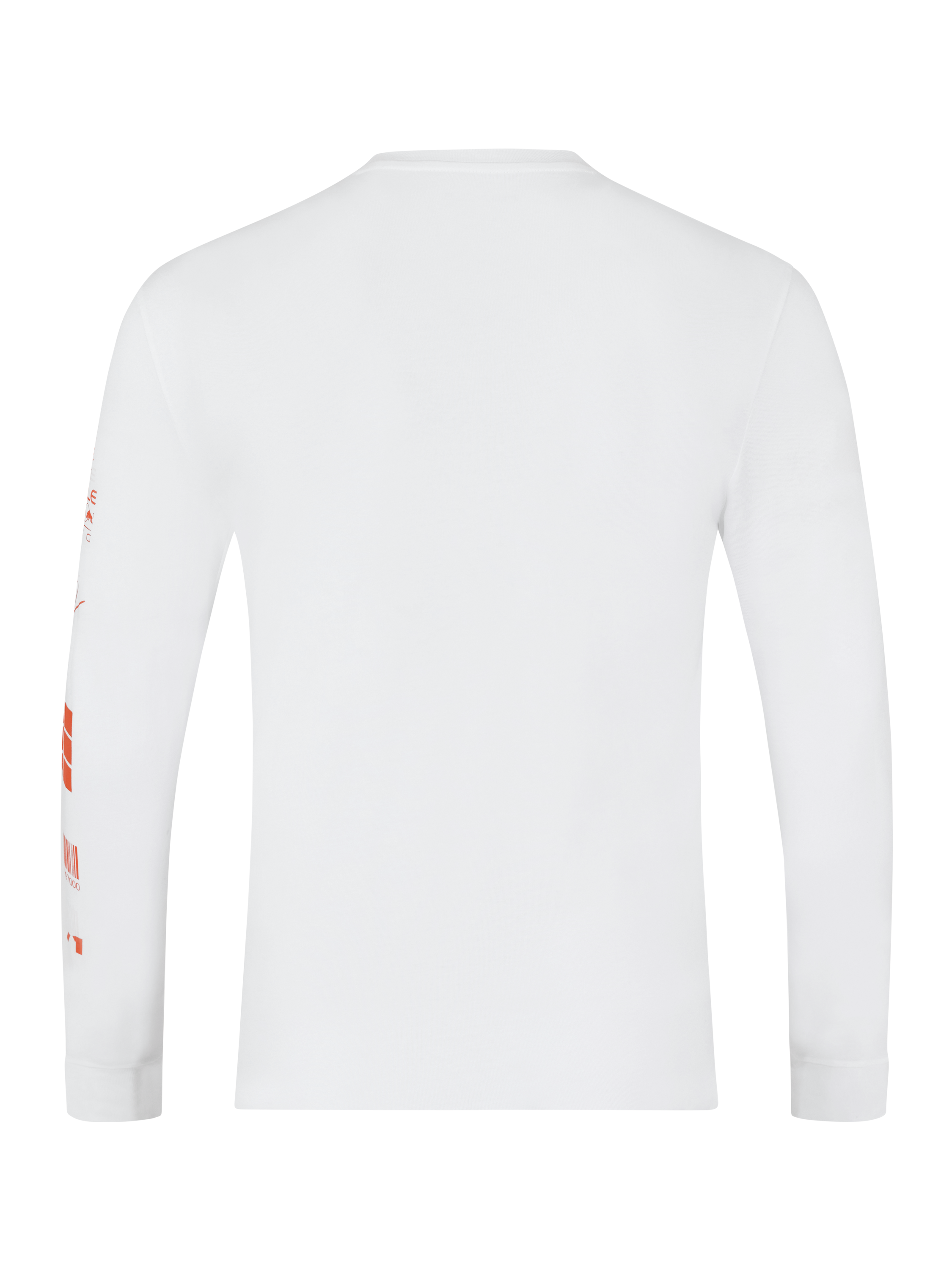 トップス BIEK VERSTAPPEN unisex long shirt BIEK VERSTAPPEN unisex long shirt