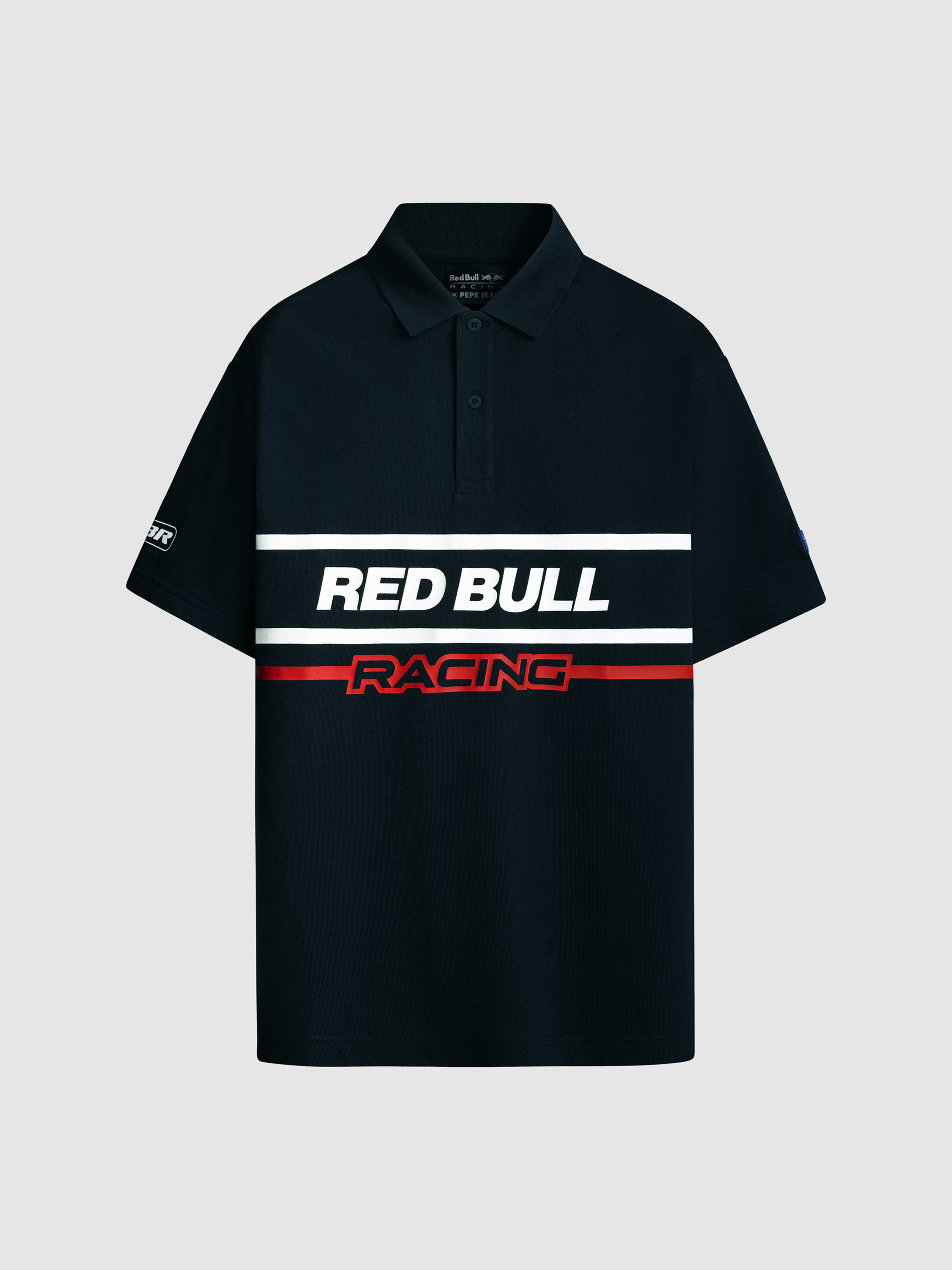 REDBULL RACING レッドブルレーシング pepe jeans シャツ REDBULL RACING レッドブルレーシング pepe jeans シャツ - メルカリ