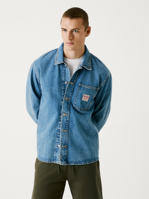 REDBULL RACING レッドブルレーシング pepe jeans シャツ PEPE JEANS x RED BULL RACING FORMULA 1 2014 OTL RACE SHIRT