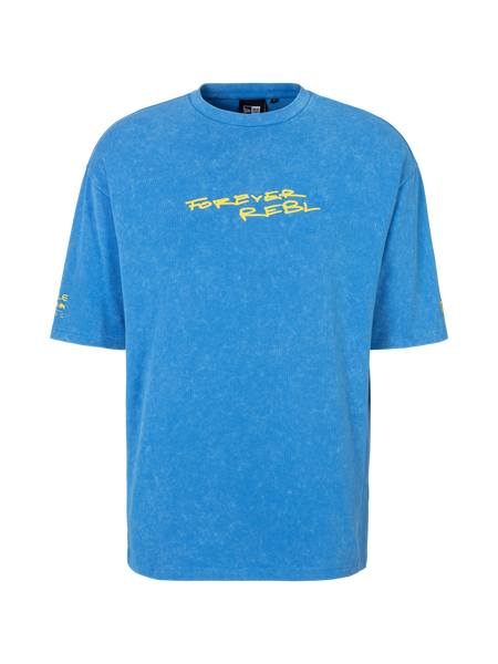 [New Era]25SS★NEW ERA X ORACLE RED BULL RACING RB20 T-SHIRT Oracle Red Bull Racing RB20 White T-Shirt – New Era Cap
