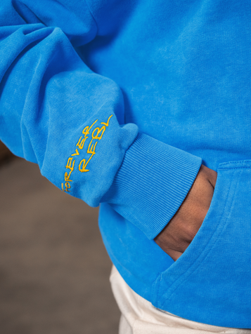 Oracle Red Bull Racing New Era Zip Hoodie | Red Bull Shop US