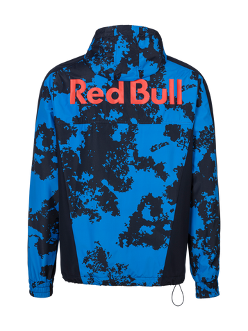 Oracle Red Bull Racing New Era Windbreaker | Red Bull Shop US