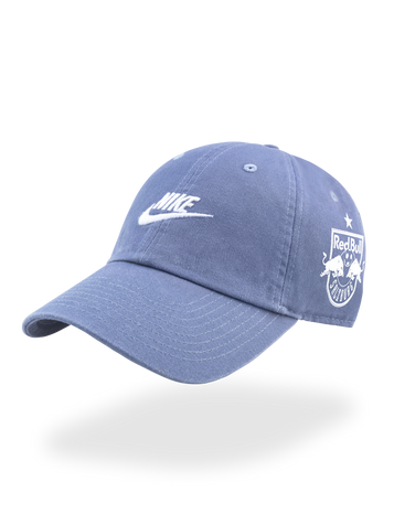 Red Bull Salzburg Nike Lifestyle Hat I Red Bull Shop US
