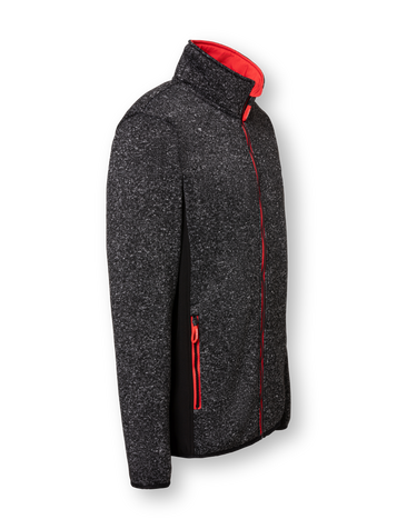 (定価4万)POLARTEC®ジャケット サレワ製 XXL Red Bull 定価4万)POLARTEC®ジャケット サレワ製 XXL Red Bull メンズ