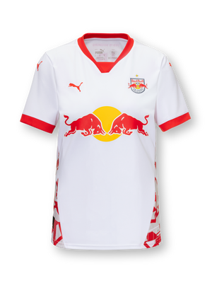 FC Red Bull Salzburg Puma 24/25 Home Jersey | Red Bull Shop US