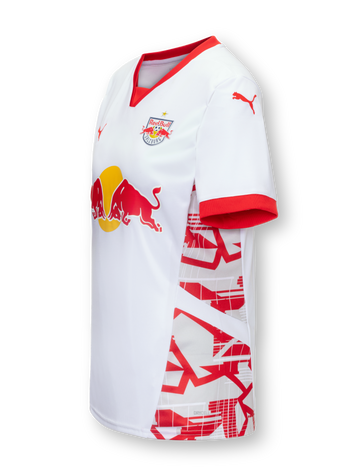 FC Red Bull Salzburg Puma 24/25 Home Jersey | Red Bull Shop US