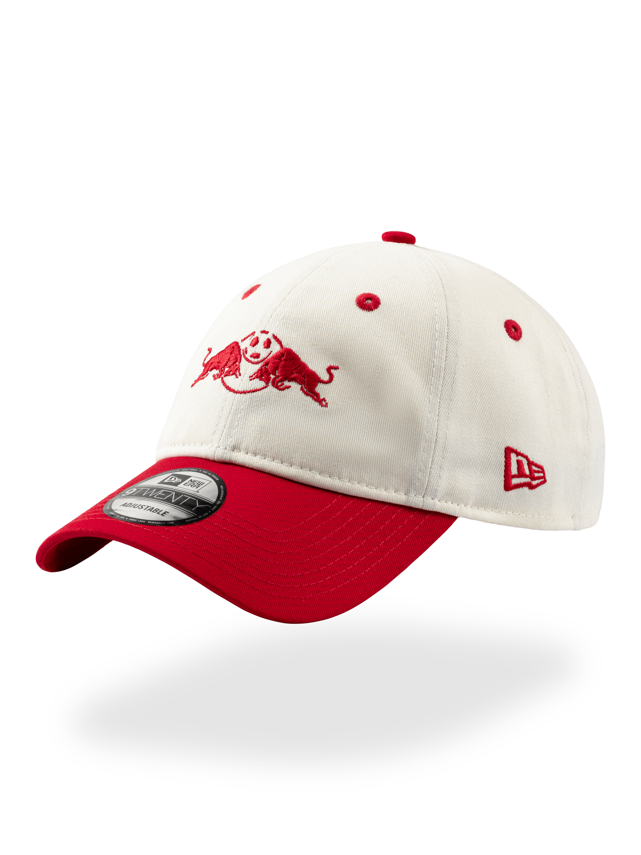 FC Red Bull Salzburg Core Hat | Red Bull Shop US
