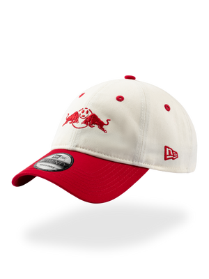 【さらに値下げしました】Red Bull FC Salzburg キャップ FC Red Bull Salzburg Core Hat | Red Bull Shop US