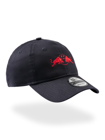 FC Red Bull Salzburg Core Hat | Red Bull Shop US