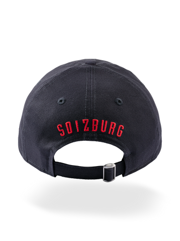 【さらに値下げしました】Red Bull FC Salzburg キャップ FC Red Bull Salzburg Core Hat | Red Bull Shop US