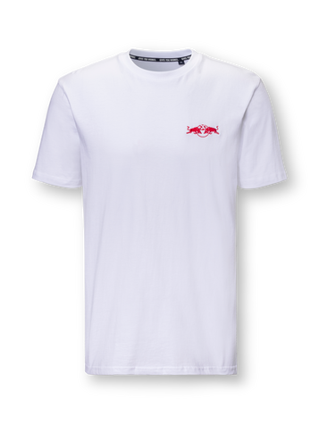FC Red Bull Salzburg Origin T-Shirt | Red Bull Shop US FC Red Bull Salzburg Origin T-Shirt | Red Bull Shop US