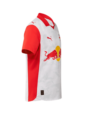 FC Red Bull Salzburg Puma Home Jersey 25/26 | Red Bull Shop US