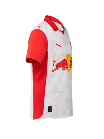 Puma FC Red Bull Salzburg ウェア　ライプツィヒ RB Salzburg 24/25 Men's Replica Home Soccer Jersey | PUMA