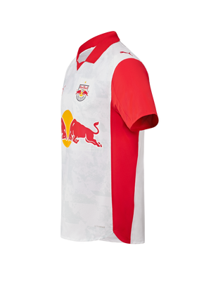 FC Red Bull Salzburg Puma Home Jersey 25/26 | Red Bull Shop US