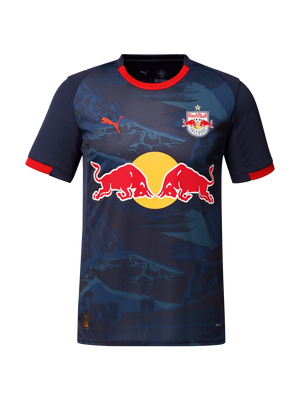 FC Red Bull Salzburg Puma Away Jersey 25/26 | Red Bull Shop US