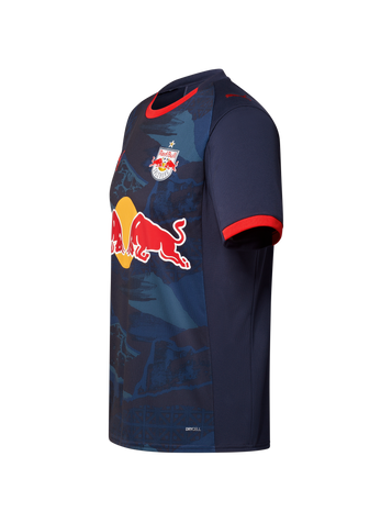 FC Red Bull Salzburg Puma Away Jersey 25/26 | Red Bull Shop US