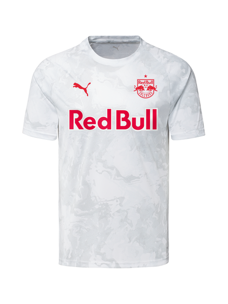 新品正規品Red Bull Salzburg ハーランドユニフォーム30 Haaland rb salzburg shirt | eBay