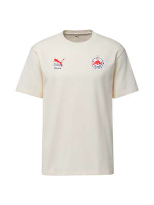 FC Red Bull Salzburg Puma KidSuper T-Shirt 25/26 | Red Bull Shop US