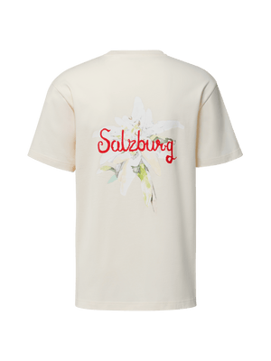 FC Red Bull Salzburg Puma KidSuper T-Shirt 25/26 | Red Bull Shop US