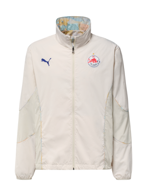 FC Red Bull Salzburg Puma KidSuper Reversible Jacket 25/26 | Red FC Red Bull Salzburg Puma KidSuper Reversible Jacket 25/26 | Red