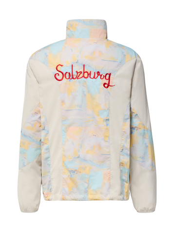 PUMA Red Bull ウィンドブレーカー 2024-25 Red Bull Salzburg Puma Pre-Match Woven Jacket