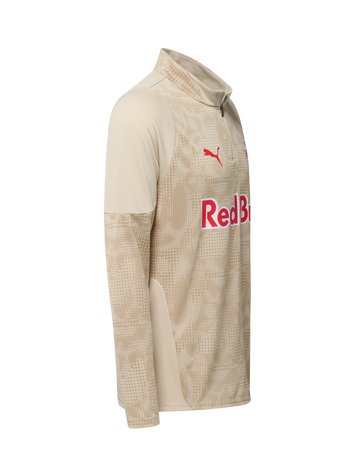 FC Red Bull Salzburg Puma Training International 1/4 Zip Top 25/26